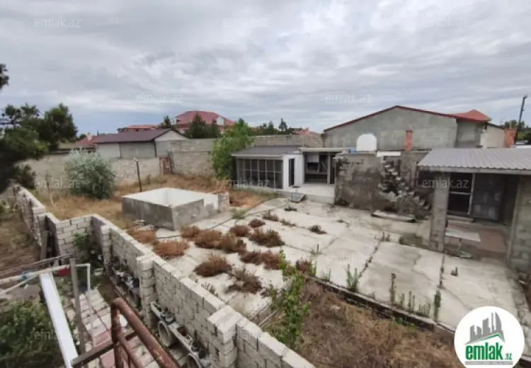 5.5 sot Torpaq Satılır, Şüvəlan, Xəzər, Bakı
