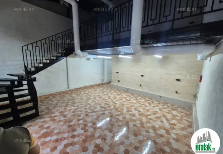 100 m² Obyekt / Ofis Satılır, Bakıxanov qəs., Sabunçu, Bakı