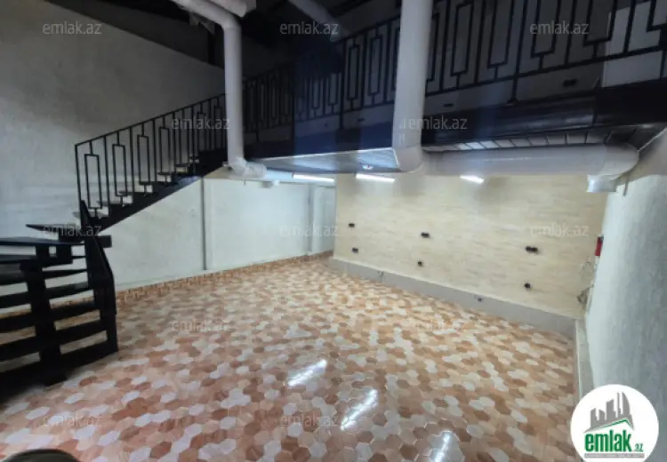 100 m² Obyekt / Ofis Satılır, Bakıxanov qəs., Sabunçu, Bakı