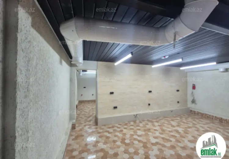 100 m² Obyekt / Ofis Satılır, Bakıxanov qəs., Sabunçu, Bakı