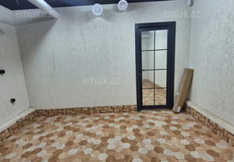 100 m² Obyekt / Ofis Satılır, Bakıxanov qəs., Sabunçu, Bakı