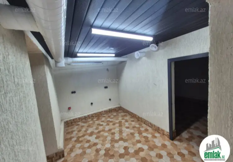 100 m² Obyekt / Ofis Satılır, Bakıxanov qəs., Sabunçu, Bakı