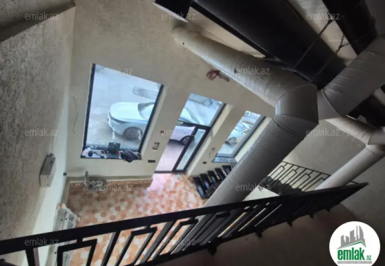 100 m² Obyekt / Ofis Satılır, Bakıxanov qəs., Sabunçu, Bakı