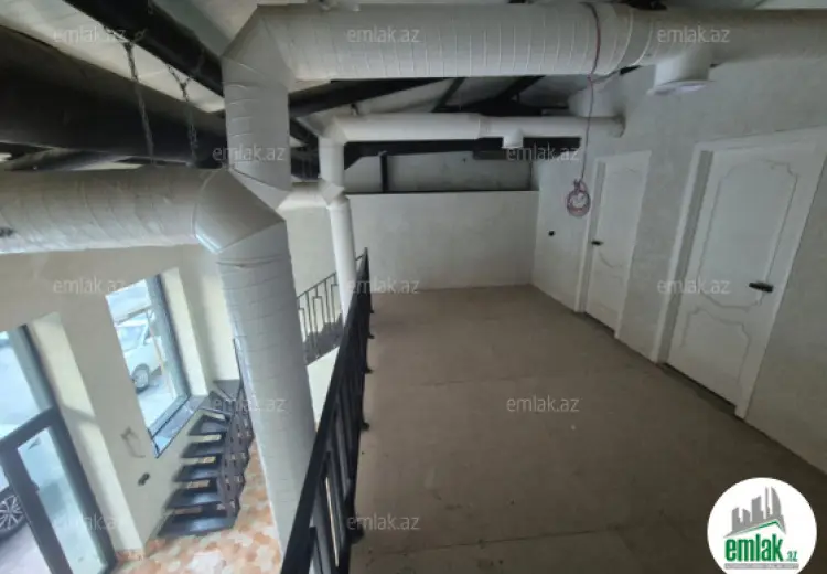 100 m² Obyekt / Ofis Satılır, Bakıxanov qəs., Sabunçu, Bakı