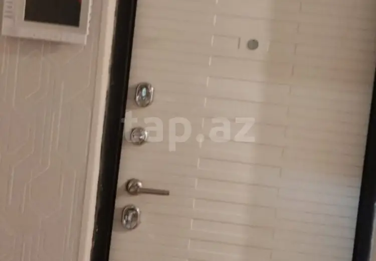 3 otaqlı mənzil , Sumqayıt