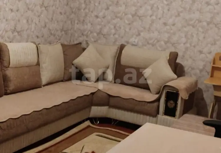 3 otaqlı mənzil , Sumqayıt