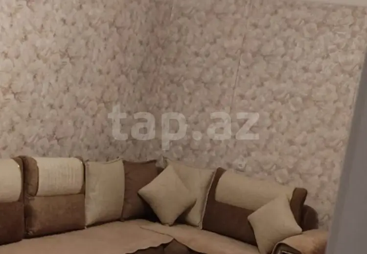3 otaqlı mənzil , Sumqayıt