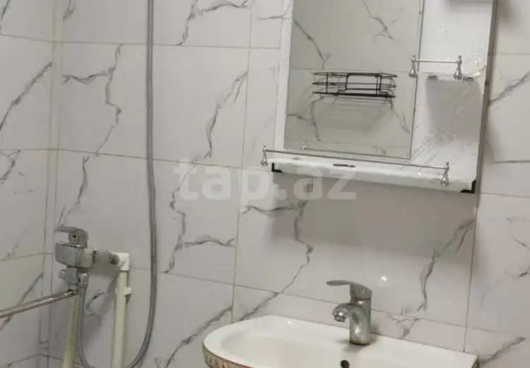 3 otaqlı mənzil , Sumqayıt