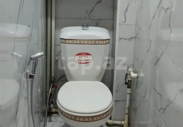 3 otaqlı mənzil , Sumqayıt