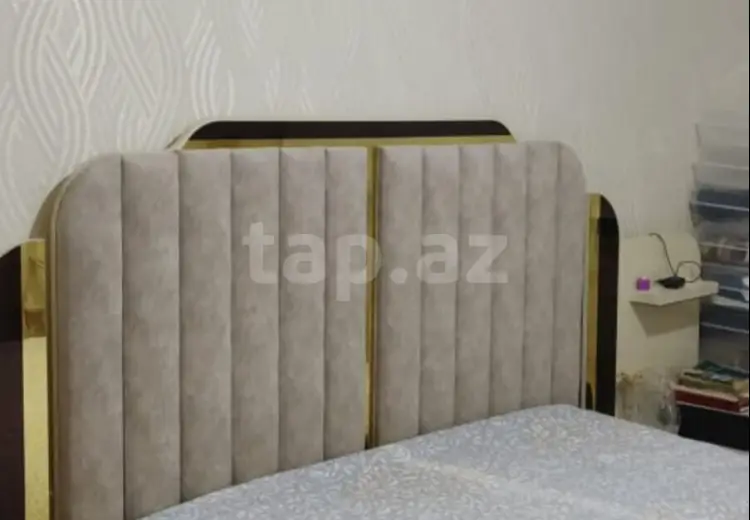 3 otaqlı mənzil , Sumqayıt