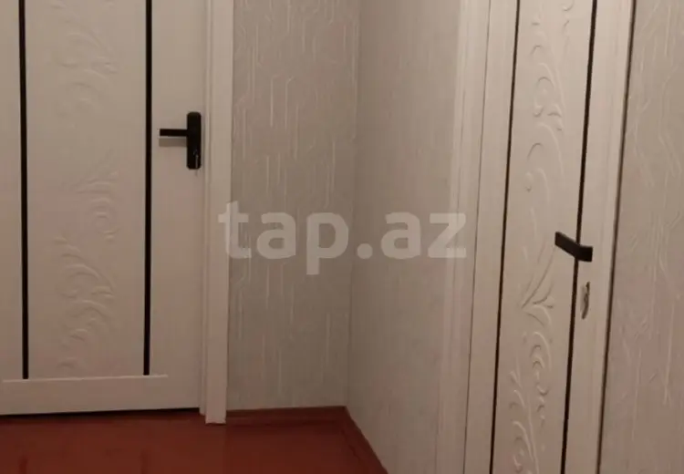 3 otaqlı mənzil , Sumqayıt