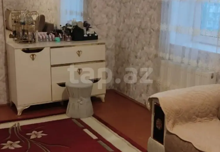 3 otaqlı mənzil , Sumqayıt