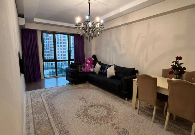 3 otaqlı mənzil Kirayə (aylıq), Yasamal qəs., Yasamal, Bakı