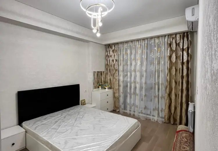 3 otaqlı mənzil Kirayə (aylıq), Yasamal qəs., Yasamal, Bakı