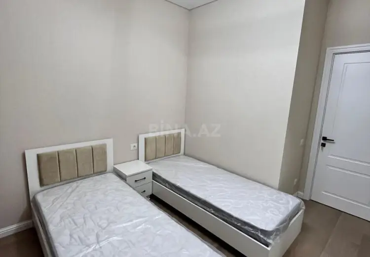 3 otaqlı mənzil Kirayə (aylıq), Yasamal qəs., Yasamal, Bakı
