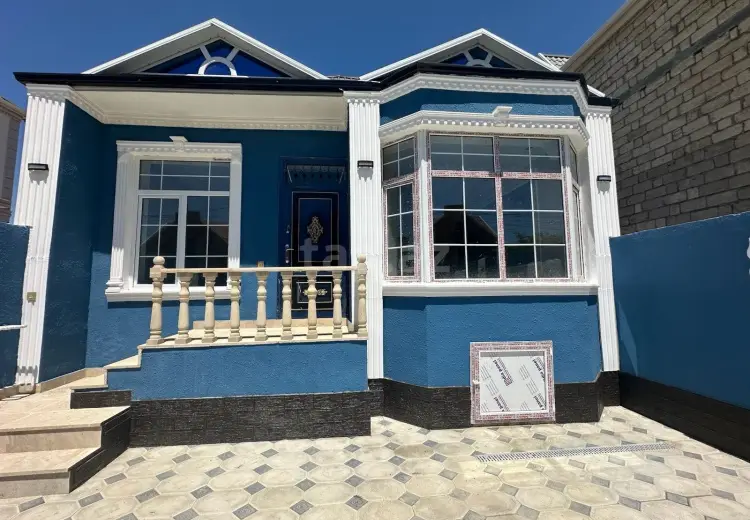 3 otaqlı mənzil , Saray, Abşeron