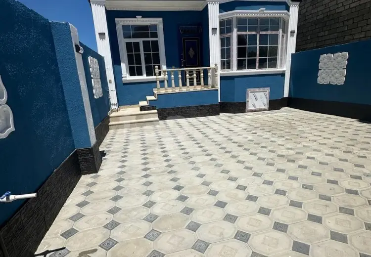 3 otaqlı mənzil , Saray, Abşeron