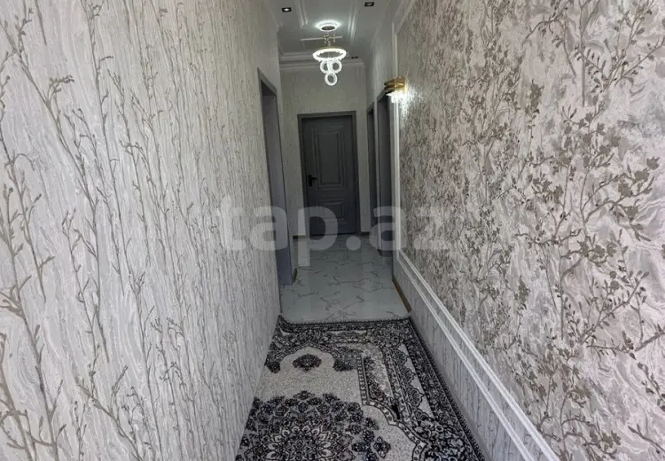3 otaqlı mənzil , Saray, Abşeron