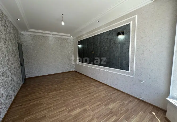 3 otaqlı mənzil , Saray, Abşeron