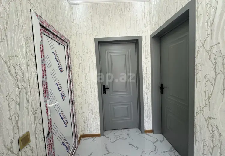 3 otaqlı mənzil , Saray, Abşeron