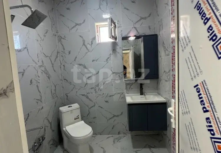 3 otaqlı mənzil , Saray, Abşeron