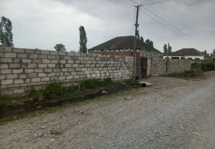 0 m² Obyekt / Ofis , Xaçmaz