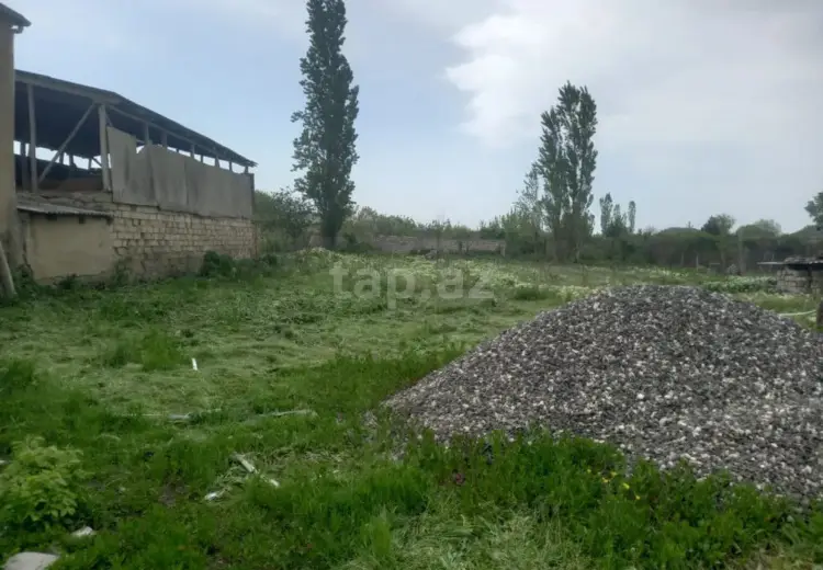 0 m² Obyekt / Ofis , Xaçmaz