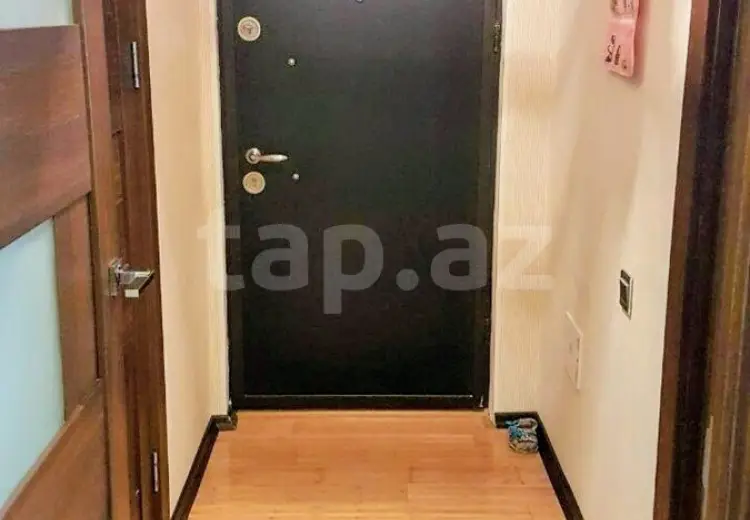 3 otaqlı mənzil , Xırdalan