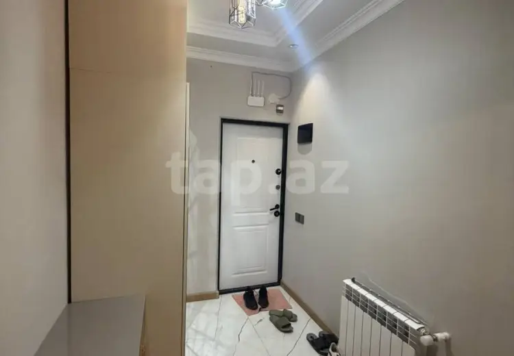 3 otaqlı mənzil , Bakı