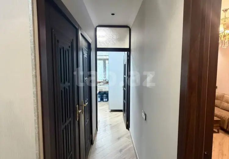 3 otaqlı mənzil , Bakı