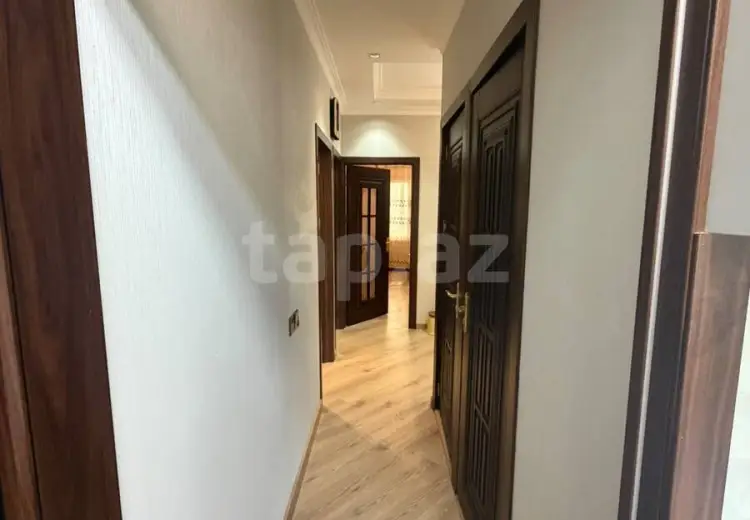 3 otaqlı mənzil , Bakı
