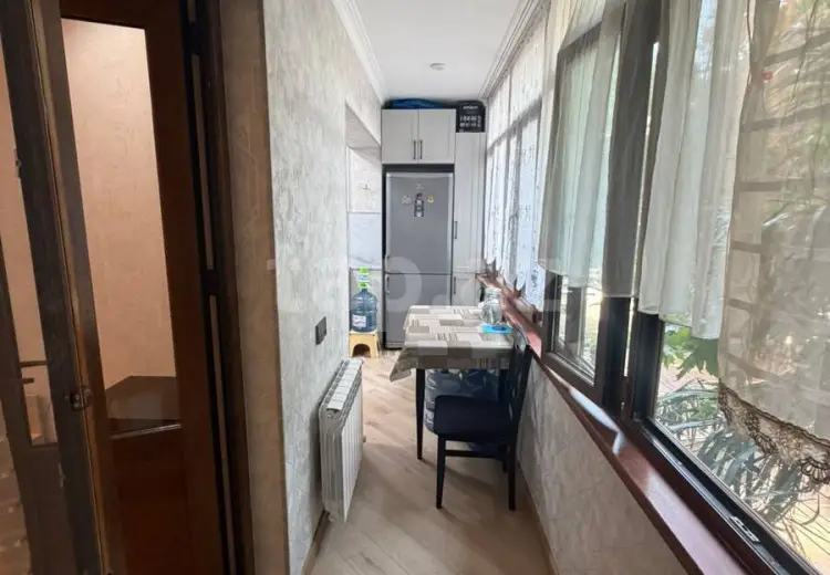 3 otaqlı mənzil , Bakı