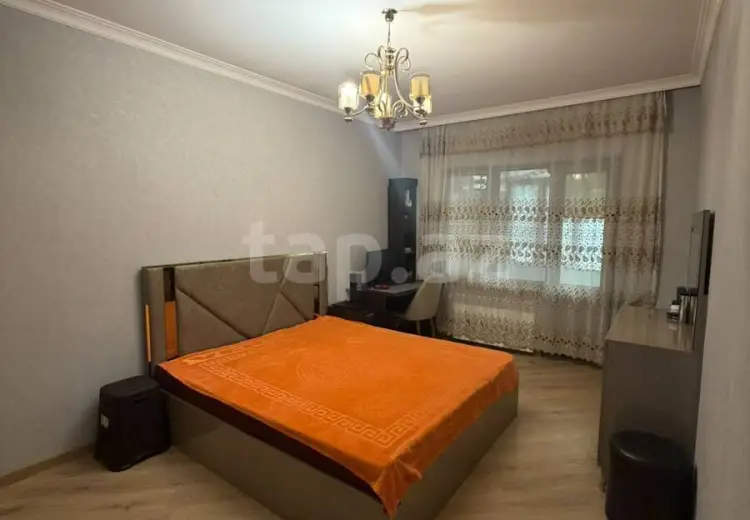3 otaqlı mənzil , Bakı