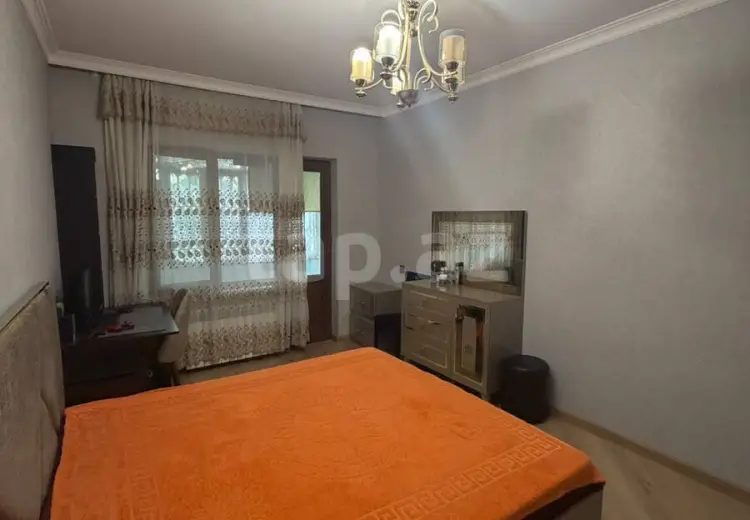 3 otaqlı mənzil , Bakı