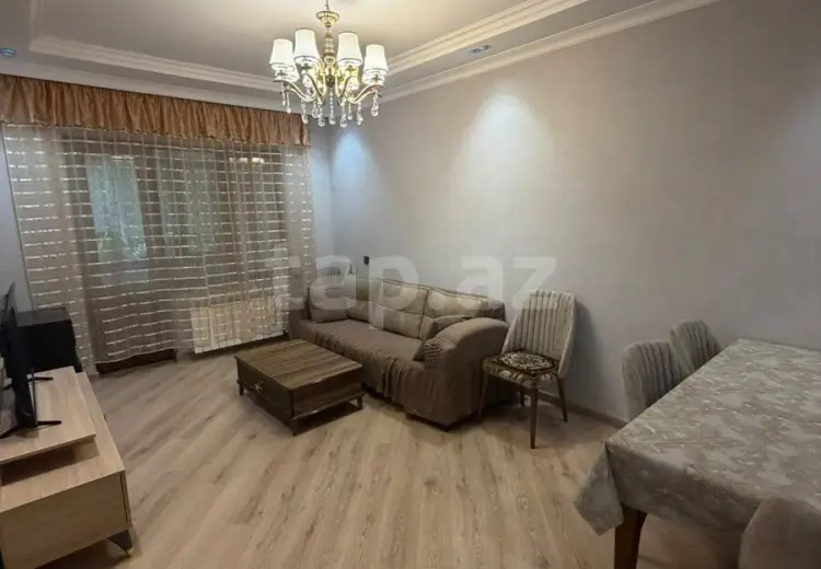 3 otaqlı mənzil , Bakı