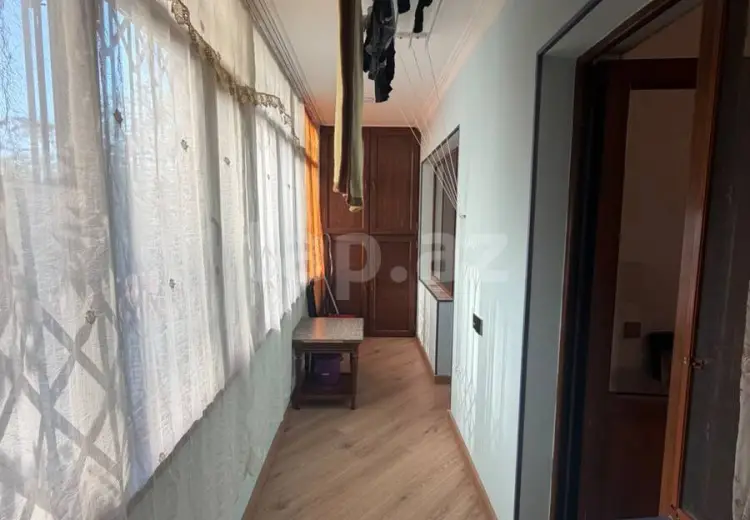 3 otaqlı mənzil , Bakı