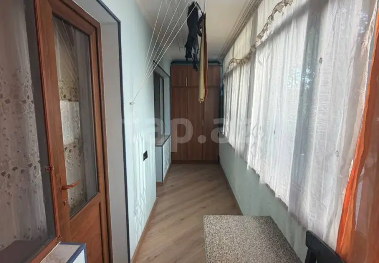 3 otaqlı mənzil , Bakı