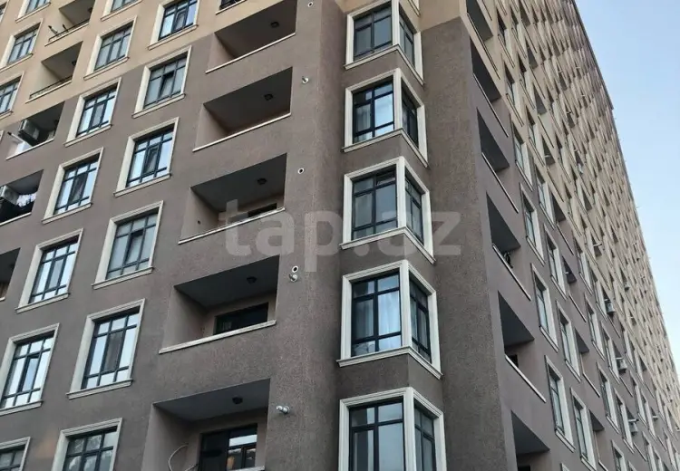 3 otaqlı mənzil , Bakı