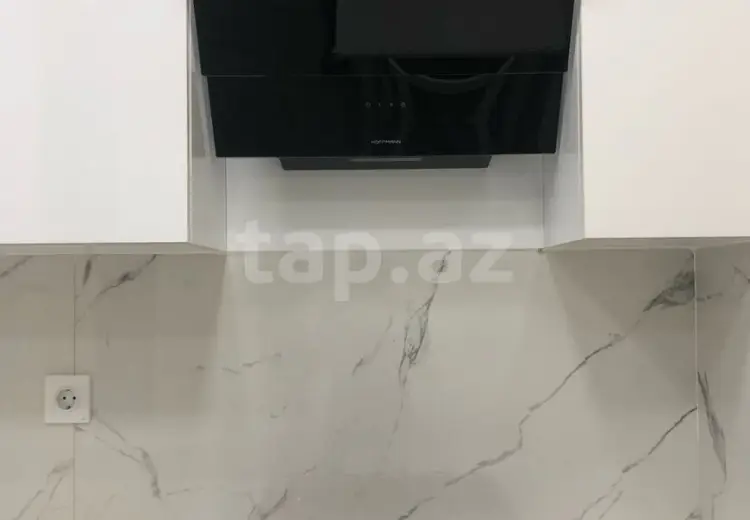 3 otaqlı mənzil , Bakı