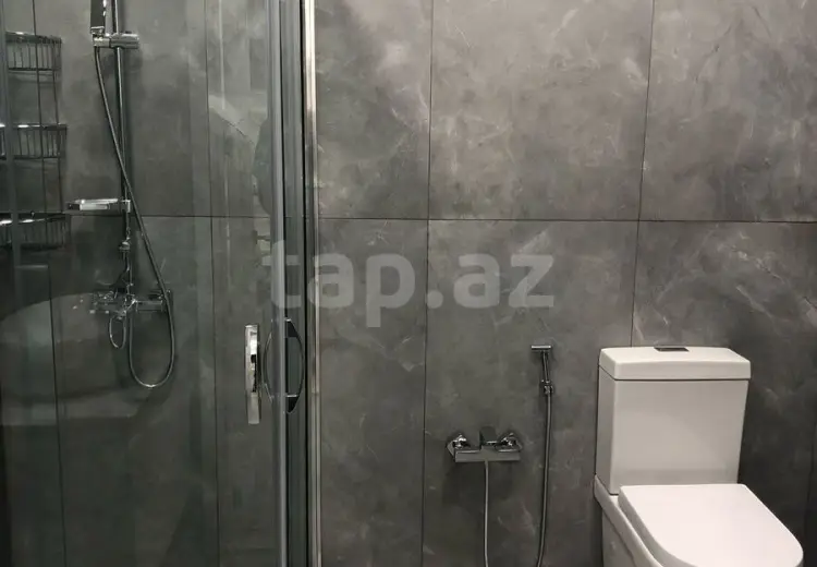 3 otaqlı mənzil , Bakı