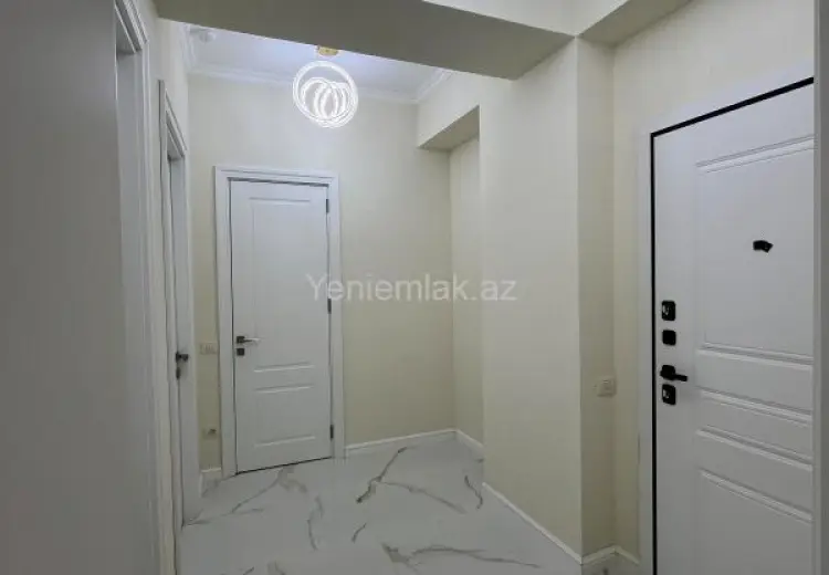 3 otaqlı mənzil Satılır, Yasamal qəs., Yasamal, Bakı