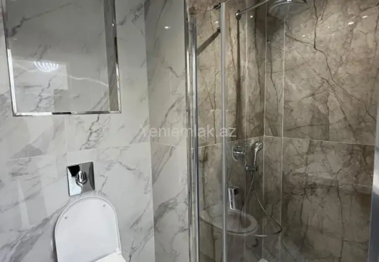 3 otaqlı mənzil Satılır, Yasamal qəs., Yasamal, Bakı