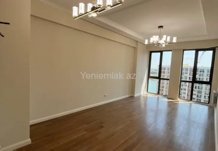 3 otaqlı mənzil Satılır, Yasamal qəs., Yasamal, Bakı