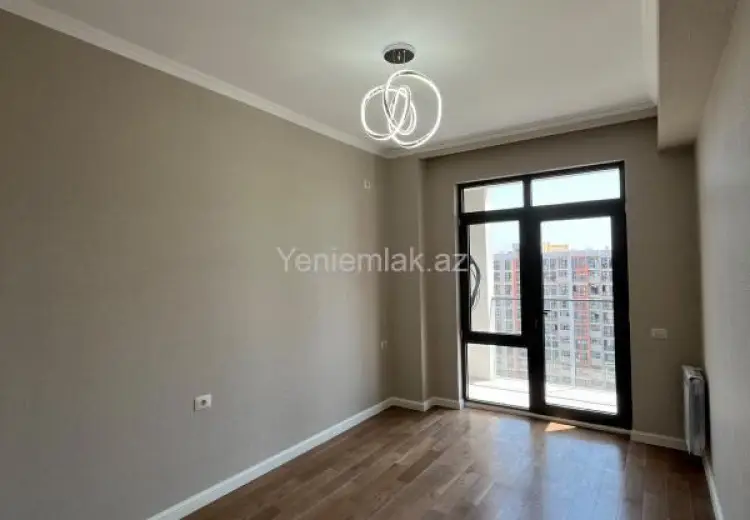 3 otaqlı mənzil Satılır, Yasamal qəs., Yasamal, Bakı