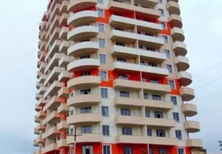 2 otaqlı mənzil Satılır, Xırdalan