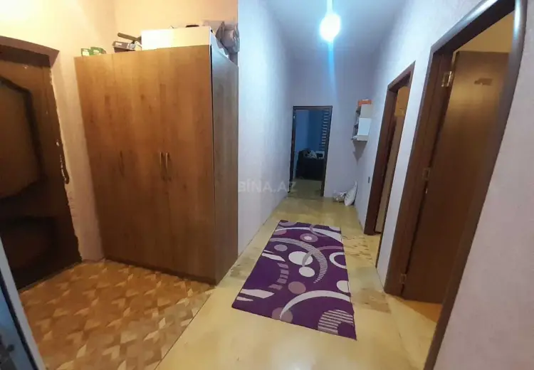 2 otaqlı mənzil Satılır, Xırdalan