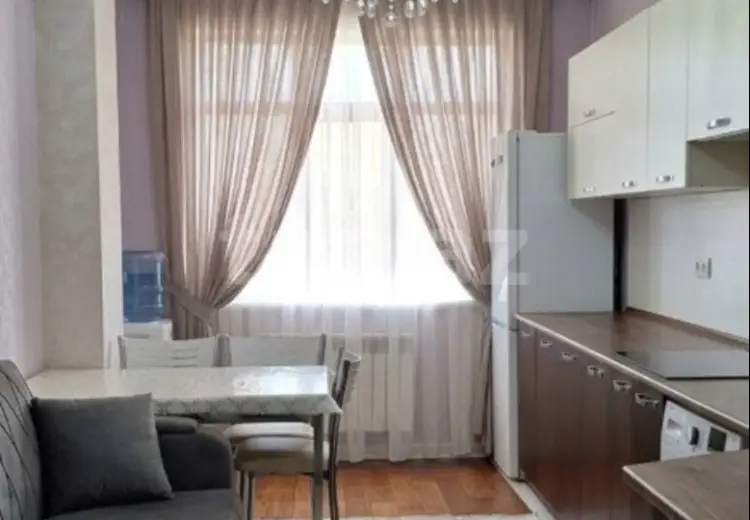 3 otaqlı mənzil , Bakı