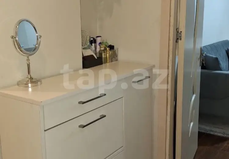 3 otaqlı mənzil , Bakı