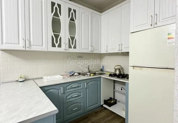 2 otaqlı mənzil Kirayə (aylıq), Əhmədli, Xətai, Bakı