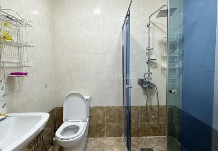 2 otaqlı mənzil Kirayə (aylıq), Əhmədli, Xətai, Bakı